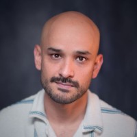W3C Employee Diego Costa Gonzalez's profile photo