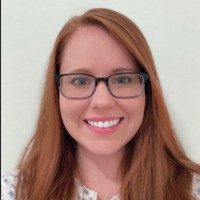 Salesforce Employee Alicia Russell's profile photo