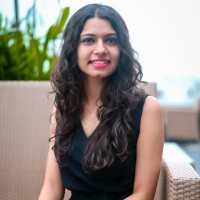 Ishani Vasant Email