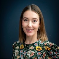NextWave Partners Employee Laura Smith's profile photo