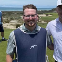 The Old Collier Golf Club Employee Andrew Spence's profile photo