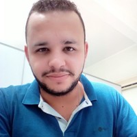 SPINOX Employee Edilson Odilon's profile photo