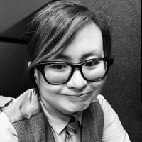 CodeWeavers Employee Ruth Hong's profile photo