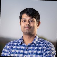 Jaipur Robotics Sagl Employee Nikhil Prakash's profile photo