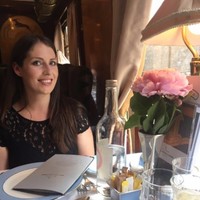 Motorway Employee Lorraine McGoldrick's profile photo