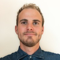 Müller AG Processing Employee Michel Klein's profile photo