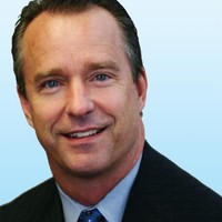 Colliers International Employee Mark Bentley's profile photo