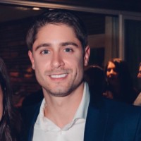 Stryker Employee Joshua Benoit's profile photo