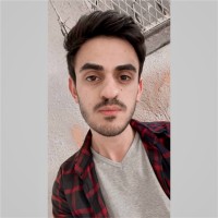 MENADevs Employee Salem Faris's profile photo