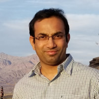 Aadhithya Mukund Email & Phone Number