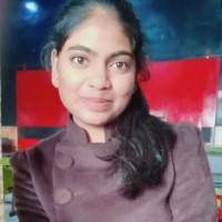 eShipz Employee Deepti Kashyap's profile photo