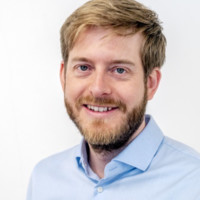 UNCAC Coalition Employee Mathias Huter's profile photo