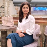 HFN Employee Poonam Kamboj's profile photo