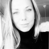 Anda-Olsen AS Employee Line Gundersen's profile photo