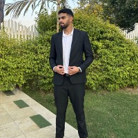 Jumpedia Employee Mohamed Tamer's profile photo