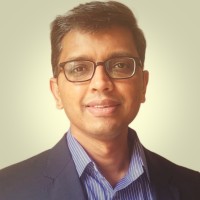 CrossCountry Consulting Employee Amit Goel's profile photo