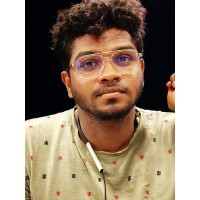 Yuvarajan S Email & Phone Number