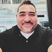 DRW Employee Edward Vasquez's profile photo