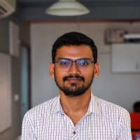 theresourceful.network Employee Mohit Hadakiya's profile photo
