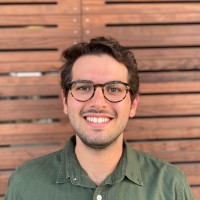 UPSIDE Foods Employee Daniel Davila's profile photo