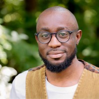 LCA Aroma Employee Glenn Mihindou's profile photo