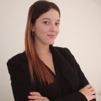 in-Store Media Employee Maria Vigna's profile photo