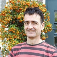 Spyke Security Employee Ruud Goossens's profile photo
