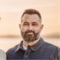 NextEdge Employee Thomas Bancroft's profile photo