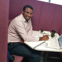ICFAL Employee Mohamed Hussein's profile photo