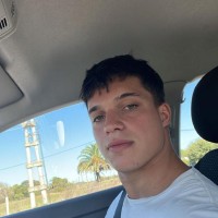 Mayday Global Employee Nicolas Pellet's profile photo