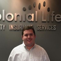 Colonial Life Employee Devan Safer's profile photo