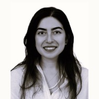 Arter Employee Maide Kasapoğlu's profile photo