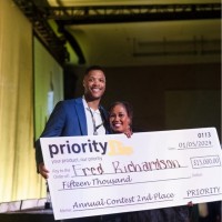 Fred Richardson Email & Phone Number