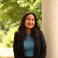 Christendom College Employee Anne Chavez's profile photo
