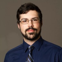 CPS Energy Employee Brandon Daugherty's profile photo