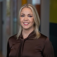 Sjóvá-Almennar tryggingar hf Employee Hrefna Sigurjónsdóttir's profile photo