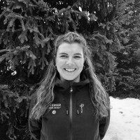 Verbier Exclusive Employee Jaz Aked-Slack's profile photo