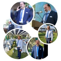 PES Technologies Employee Muhammad Niazi's profile photo