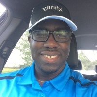 Comcast Employee Pete Pinnock's profile photo