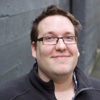 Microsoft Employee Robert Haskell's profile photo
