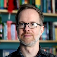 Irisity Employee Erik Landolsi's profile photo