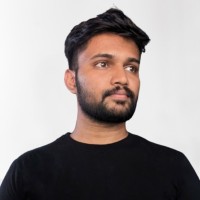 Naya Studio Employee Niranjan A's profile photo