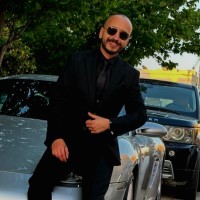 Freelance Flow Employee Raed al Masri's profile photo