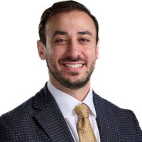 IRA Capital Employee Mohammad Anouty's profile photo