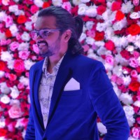 BARC SOLUTIONS Employee Niranjan Kannabathula's profile photo