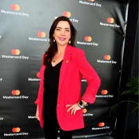Mastercard Employee Alejandra Lopez's profile photo