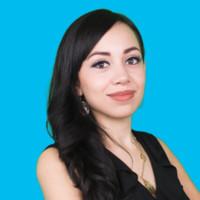 Icom Software Employee Vanessa García's profile photo