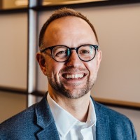 Windquest Group Employee Jamie Prins's profile photo