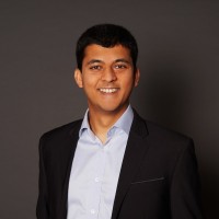 36ONE Asset Management (Pty) Ltd Employee Mayuresh Kulkarni's profile photo