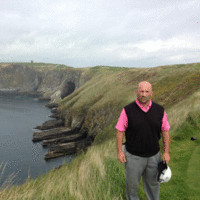 Afs Employee Trae Monroe's profile photo